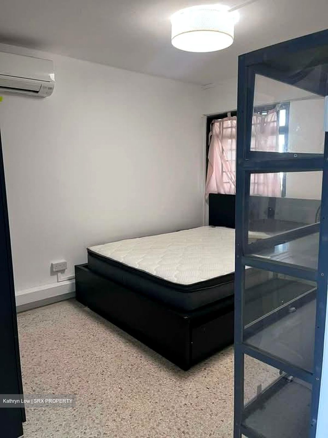 Blk 105 Hendersonville (Bukit Merah), HDB 3 Rooms #571484961